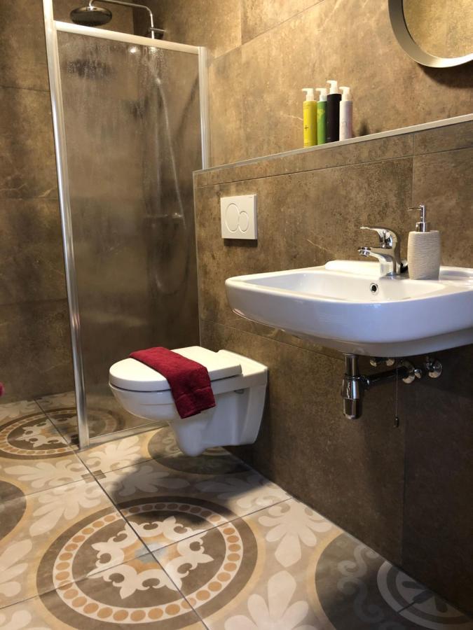 Villa Blauwhemel Диевер Екстериор снимка